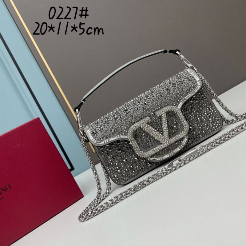 Valentino Satchel Bags